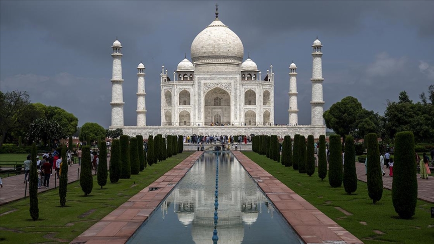 سلطنت و امپراطوری ترکان در هند